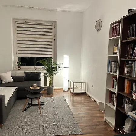 Privat bolig Fc Double - North