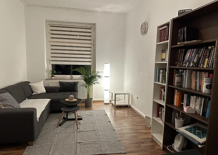 Accommodatie bij particulieren Fc Double - North