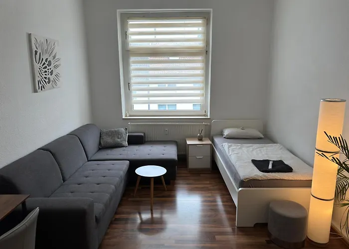 Accommodatie bij particulieren Fc Double - North *