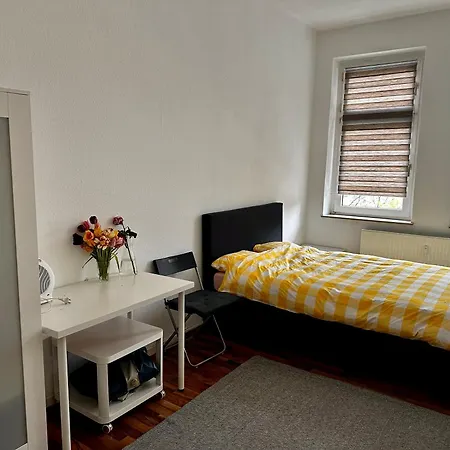 ホームステイ Fc Double - North ドルトムント