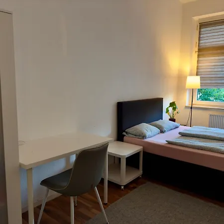 Fc Double - North בית אירוח *