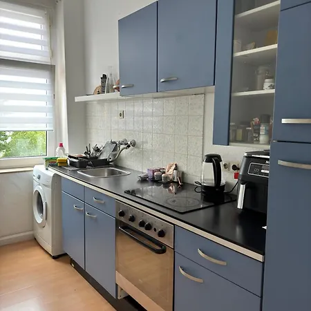 Fc Double - North בית אירוח דורטמונד