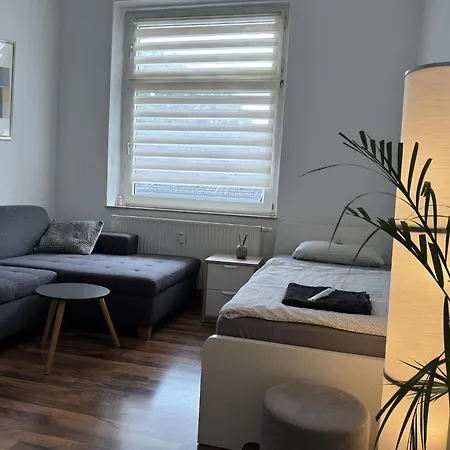 ホームステイ Fc Double - North ドルトムント