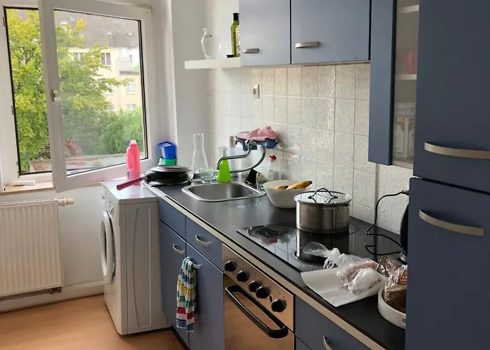 Accommodatie bij particulieren Fc Double - North *