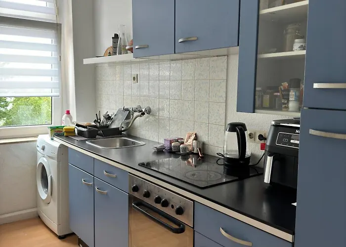 Fc Double - North בית אירוח דורטמונד