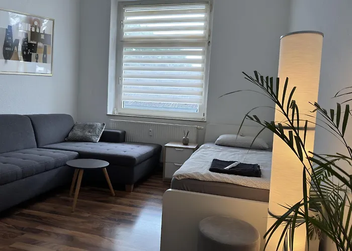 Accommodatie bij particulieren Fc Double - North Dortmund